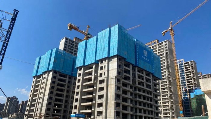 十四五规划下建材行业发展的四大趋势